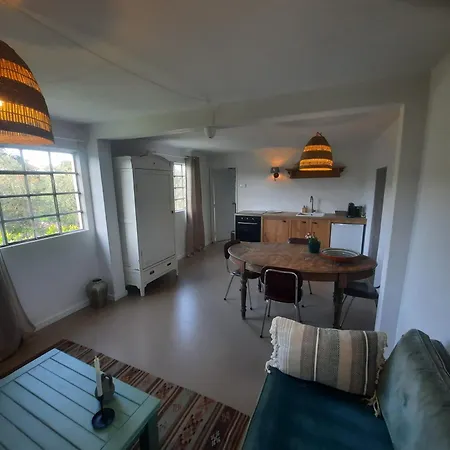 Casa Emilia 펜션 페레이라도제제레