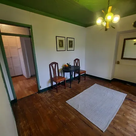 펜션 Casa Emilia 페레이라도제제레