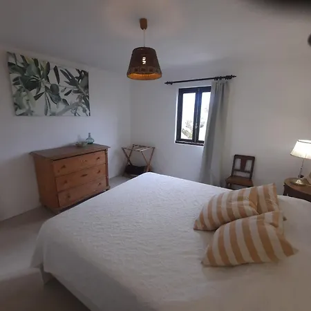 Casa Emilia Holiday home