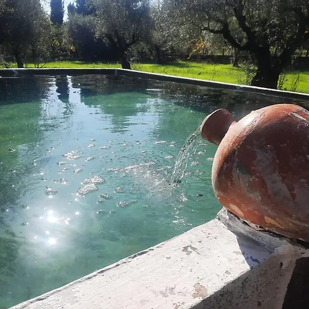 펜션 Casa Emilia 페레이라도제제레