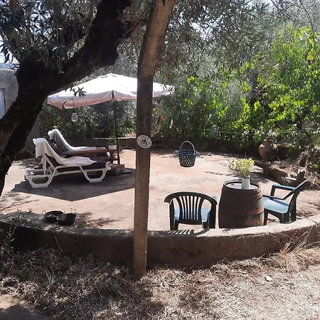 펜션 Casa Emilia *