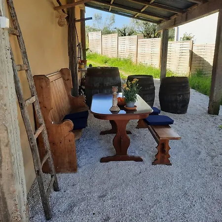 Holiday home Casa Emilia Ferreira do Zezere