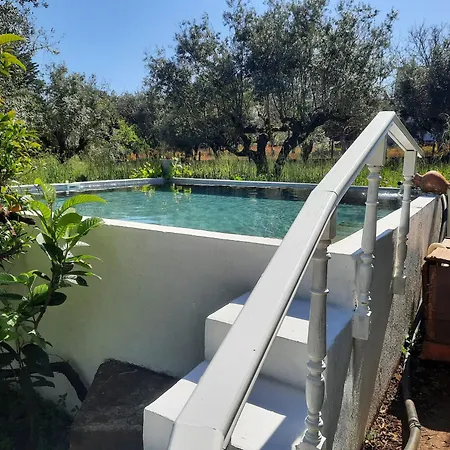 Holiday home Casa Emilia Ferreira do Zezere