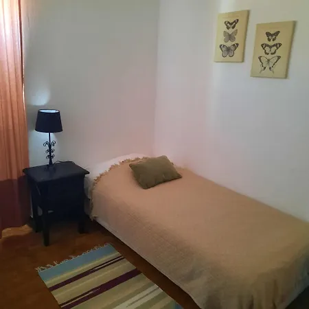 Casa Emilia 페레이라도제제레