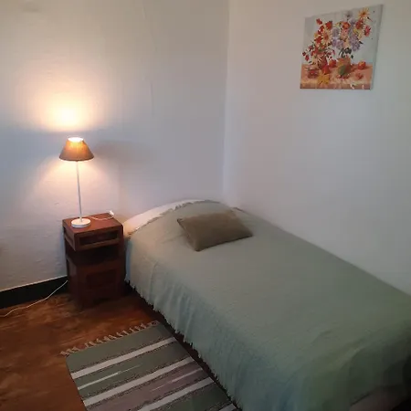 Casa Emilia 펜션 페레이라도제제레