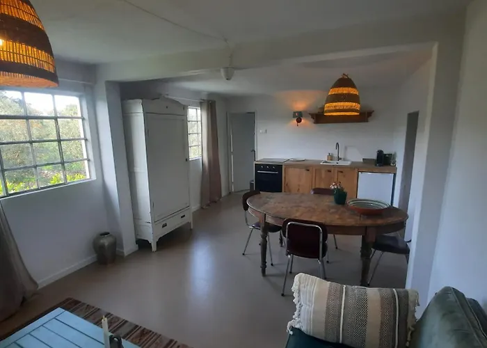 Casa Emilia Tatil Evi Ferreira do Zêzere