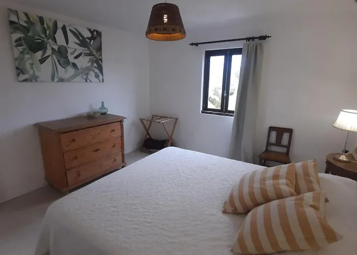 Casa Emilia Tatil Evi