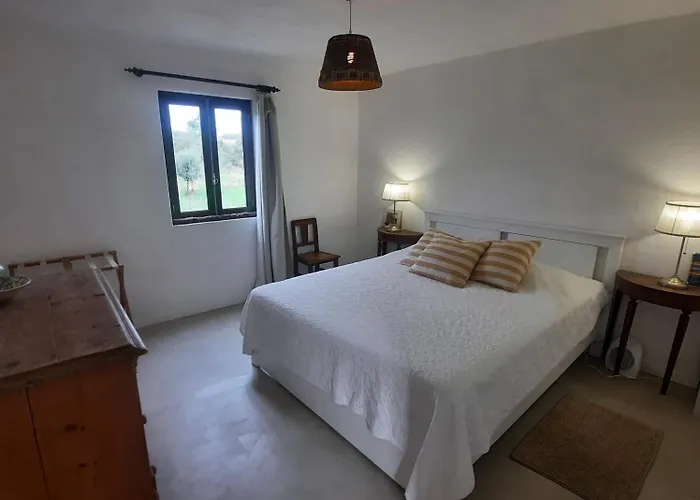 Tatil Evi Casa Emilia Ferreira do Zêzere