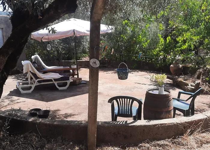 Tatil Evi Casa Emilia *