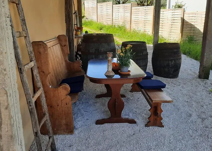 Tatil Evi Casa Emilia Ferreira do Zêzere