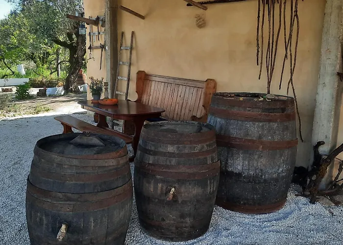 Casa Emilia Tatil Evi Ferreira do Zêzere