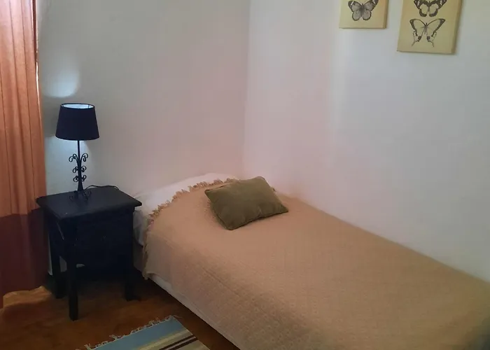 Casa Emilia Ferreira do Zêzere